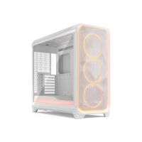 Fractal Design Meshify 3 XL Ambience Pro RGB - Tower - E-ATX - keine Spannungsversorgung (ATX)