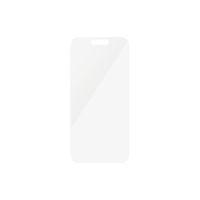 PanzerGlass Bildschirmschutz für Handy - klassische Passform