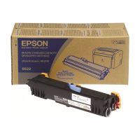 Epson Schwarz - original - Tonerpatrone Epson Return Program