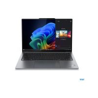 Lenovo ThinkPad X9-14 Gen 1 21QA - 180°-Scharnierdesign - Intel Core Ultra 5 228V / 2.1 GHz - Evo - Win 11 Pro - Arc Graphics 130V - 32 GB RAM - 512 GB SSD TCG Opal Encryption 2, NVMe - 35.6 cm (14")