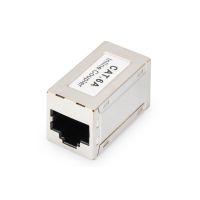DIGITUS CAT 6A Modular Kupplung, geschirmt