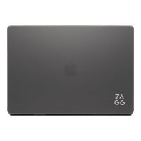 ZAGG Notebook-Shellcase - 33 cm (13") - smoke