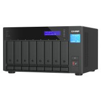 QNAP TVS-h874T - NAS-Server - 8 Schächte - SATA 6Gb/s