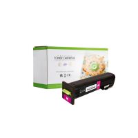 Static Control Magenta - kompatibel - Karton - Tonerpatrone (Alternative zu: Lexmark 72K20Y0)