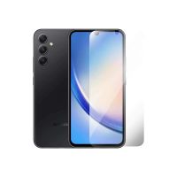 Samsung Bildschirmschutz für Handy - Glas - durchsichtig
