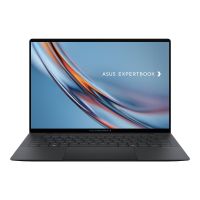 ASUS ExpertBook Ultra B9406CAA-TH0175X - Intel Core Ultra 7 356H / 1.9 GHz - Win 11 Pro - Intel Graphics - 32 GB RAM - 1 TB SSD NVMe - 35.6 cm (14")