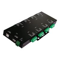 Exsys EX-1339HMV - Serieller Adapter - USB 2.0