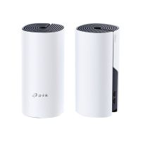 TP-LINK Deco P9 - V2 - Powerline Adapter - (2 Router)
