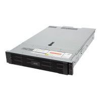 Axis Camera Station S1232 - Server - Rack-Montage