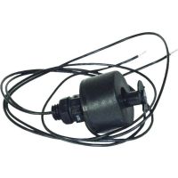 ALLNET 34417, Schwarz, 1 m, 1 Stück(e)