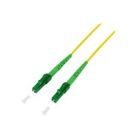 LogiLink Patch-Kabel - LSH/APC Single-Mode (M)