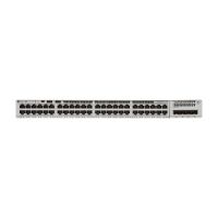 Cisco Catalyst 9200 - Network Advantage - Switch