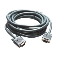 Kramer Electronics Kramer C-GM/GM Series C-GM/GM-125 - VGA-Kabel - HD-15 (VGA)