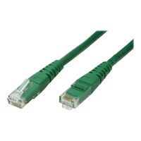ROLINE Patch-Kabel - RJ-45 (M) zu RJ-45 (M)