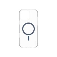 PanzerGlass CARE by PanzerGlass Urban Combat - Hintere Abdeckung für Mobiltelefon - kompatibel mit MagSafe - fettabweisende Beschichtung, Thermoplastisches Polyurethan (TPU)