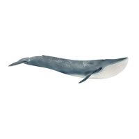 Schleich WILD LIFE Blauwal, 3 Jahr(e), Mehrfarbig, Kunststoff, 1 Stück(e)