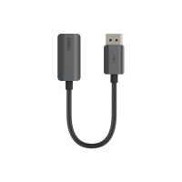 Belkin Videoadapter - DisplayPort männlich zu HDMI weiblich