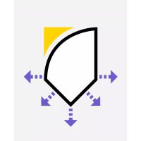 Arcserve UDP Standard Edition - (v. 10.x) - Abonnement-Lizenz (3 Jahre)