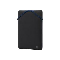 HP Protective - Notebook-Hülle - 39.6 cm (15.6")