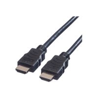 VALUE Secomp VALUE - HDMI-Kabel - HDMI männlich zu HDMI männlich