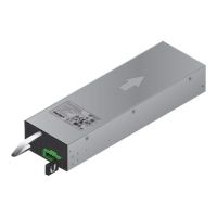 Ubiquiti Networks EdgePoint EP-54V-150W-DC - Redundante Stromversorgung (Plug-In-Modul)