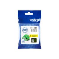 Brother LC462Y - Gelb - original - Tintenpatrone