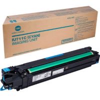 Konica Minolta Minolta IU-711C - Cyan - original - Druckerbildeinheit