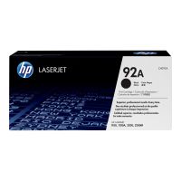HP 92A - Schwarz - original - LaserJet - Tonerpatrone (C4092A)