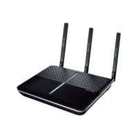 TP-LINK Archer VR600 - Wireless Router - DSL-Modem 4-Port-Switch