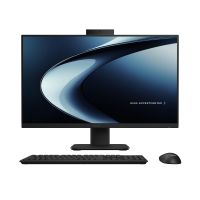 ASUS ExpertCenter P400 AiO P470VAK-BPE3660, 68,6 cm (27"), Full HD, Intel Core 5, 16 GB, 512 GB, Schwarz