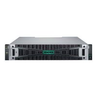 HPE Modular Smart Array 2070 12Gb SAS SFF Storage - 7th Generation - Solid-State-/Festplattenarray - 0 TB - 24 Schächte (SAS-3)