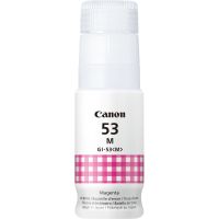 Canon GI 53 M - Magenta - original - Nachfülltinte