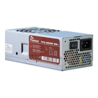 Inter-Tech Argus TFX-350W - Netzteil (intern) - TFX12V - Wechselstrom 115/230 V