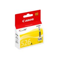 Canon CLI-526Y - 9 ml - Gelb - original - Tintenbehälter