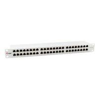 Equip 326526, 10GBase-T, 10 Gigabit Ethernet, 10000 Mbit/s, RJ-45, Cat6a, Grau