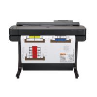HP Designjet T650 36-Zoll-Drucker, Thermal Inkjet, 2400 x 1200 DPI, HP-GL/2, JPEG, HP-RTL, CALS G4, URF, Schwarz, Cyan, Magenta, Gelb, 2400 x 1200 DPI, A0 (841 x 1189 mm)