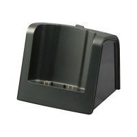 Alcatel Lucent Dual Charger - Batterieladegerät / Ladestation