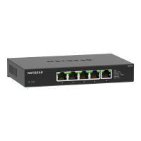 Netgear MS305 - Switch - Multi-Gigabit - unmanaged
