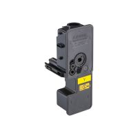 Kyocera TK 5220Y - Gelb - Original - Tonerpatrone