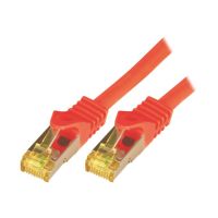 M-CAB RAW - Netzwerkkabel - RJ-45 (M) zu RJ-45 (M)