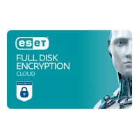 ESET Full Disk Encryption Cloud - Abonnement-Lizenz (3 Jahre)