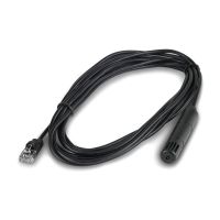 APC Temperatur- und Wärmefühler - Schwarz - für P/N: SMX1500RM2UCNC