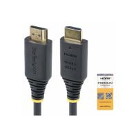StarTech.com 4m (13ft) Premium Certified High Speed HDMI Cable, 4K60Hz