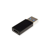 VALUE USB-Adapter - USB-C (W) zu USB Typ A (M)