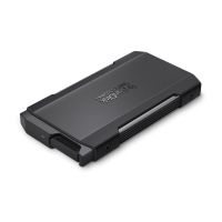 SanDisk Professional PRO-BLADE TRANSPORT - SSD - 1 TB - extern (tragbar)