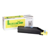 Kyocera TK 855Y - Gelb - original - Tonerpatrone