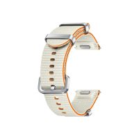 Samsung ET-SOL30 - Armband für Smartwatch - Cremefarben