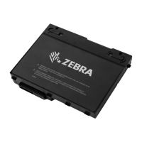 Zebra Tablet-Akku (erweiterte Lebensdauer)