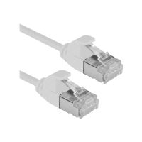 ROTRONIC-SECOMP Roline DataCenter - Patch-Kabel - RJ-45 (M)