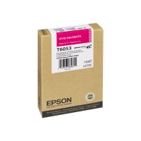 Epson T6053 - 110 ml - Vivid Magenta - original